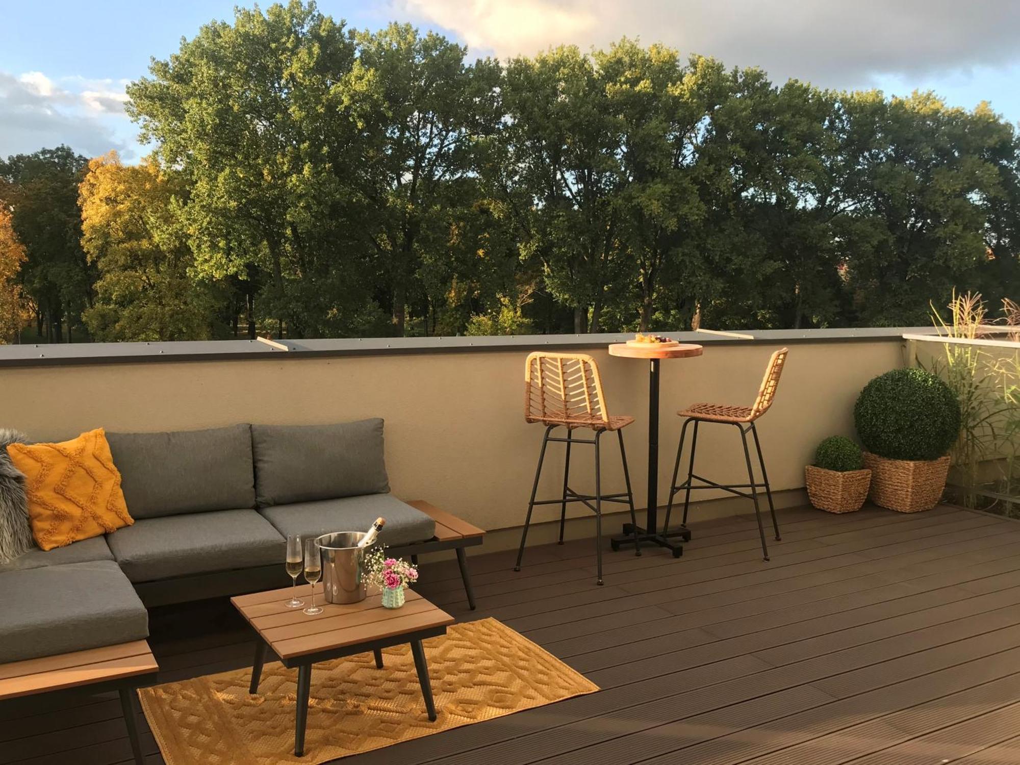 Апартаменти Capital Towers Rzeszow, Free Parking, Terrace Екстер'єр фото