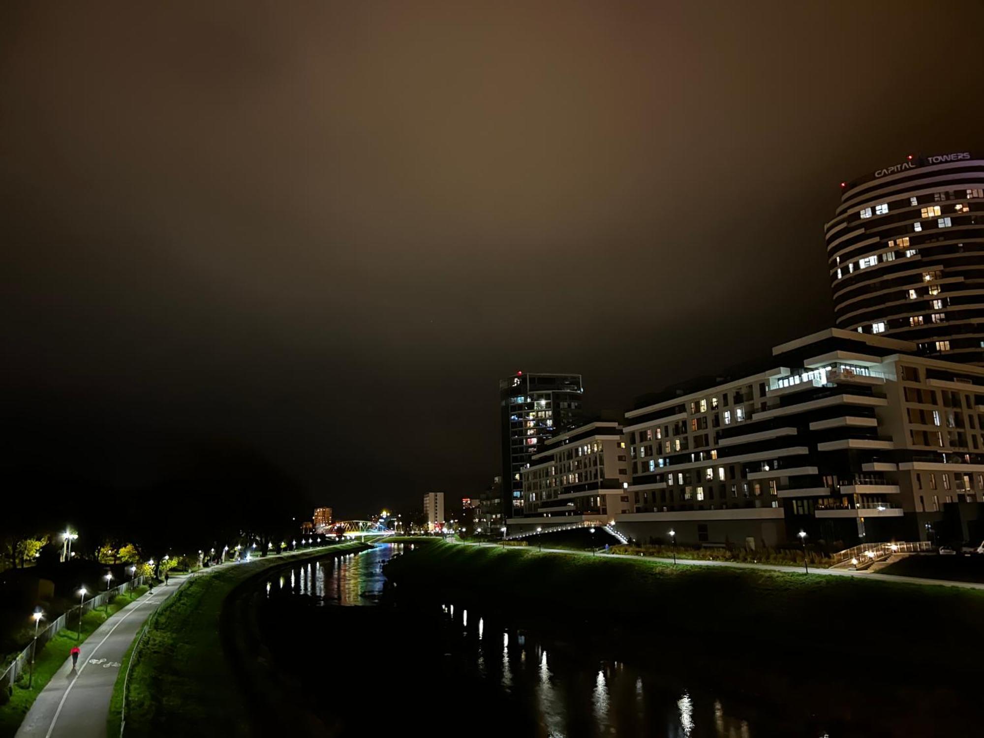 Апартаменти Capital Towers Rzeszow, Free Parking, Terrace Екстер'єр фото